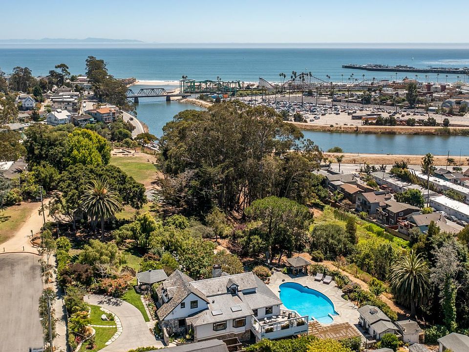 113 Ocean View Ave Santa Cruz CA 95062 Zillow