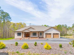 365 Rolling Hills Ln, Clarkesville, GA 30523