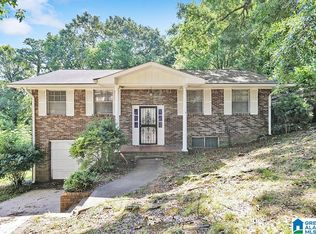 417 Muir Dr, Midfield, AL 35228