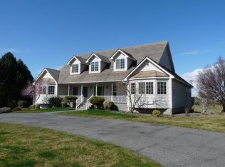 1119 Bridle Dr, Richland, WA 99352