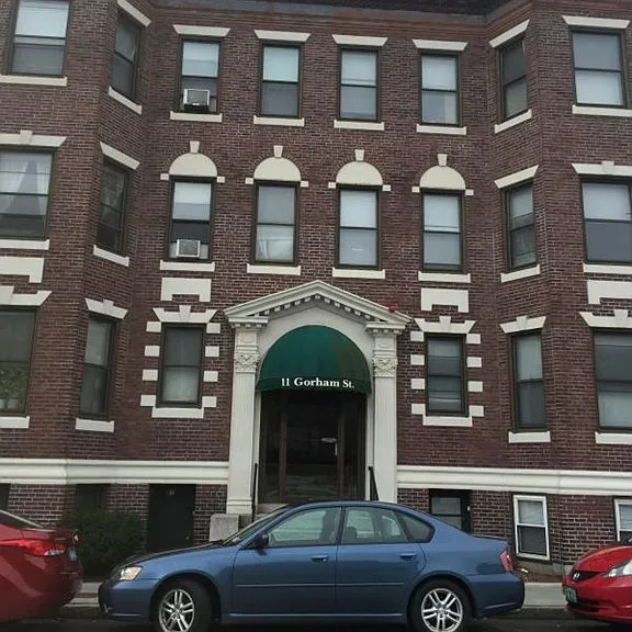 11 Gorham St #5 — Photo 1