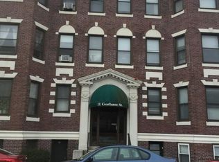 11 Gorham St APT 5, Allston, MA 02134