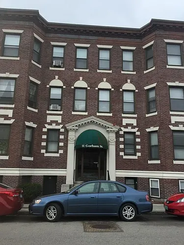 11 Gorham St #5 Photo 1