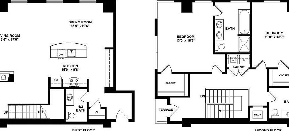 1st image of 1850 Bassett St APT 112