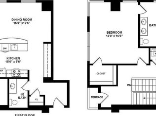 1850 Bassett St APT 112, Denver, CO 80202