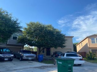 4602 Ida Fls, San Antonio, TX 78222