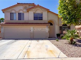 1405 Colfax Creek St, Henderson, NV 89012
