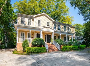 710 Harvey St, Raleigh, NC 27608