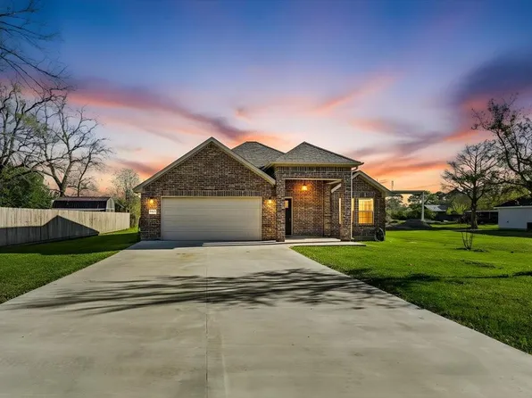 13513 Anne Ln, Santa Fe, TX 77510