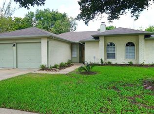 17403 Edgehaven Dr, Missouri City, TX 77489