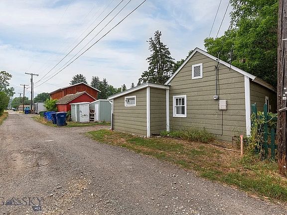 4th image of 317 1/2 S K St