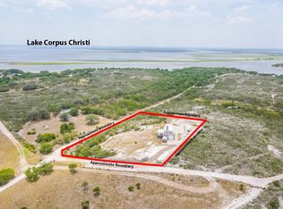 417 Lake Country Dr, Mathis, TX 78368