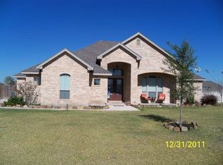 1458 Prairie Pt, Seguin, TX 78155
