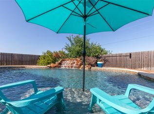 133 Lunar View Dr, Tuscola, TX 79562