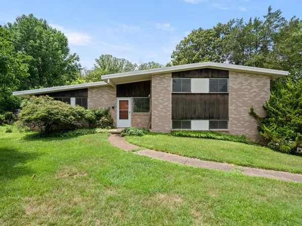 725 Mohawk Dr, Lynchburg, VA 24502