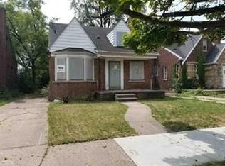15254 Rochelle St, Detroit, MI 48205