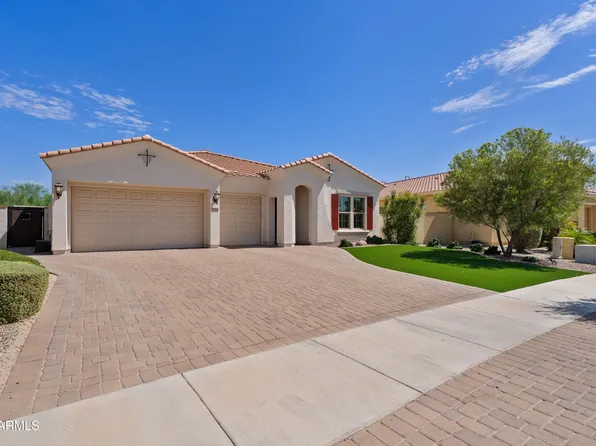 10404 E GAMMA Avenue, Mesa, AZ 85212
