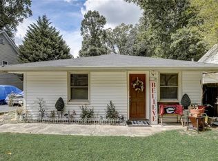 1377 Pair St SE, Marietta, GA 30008