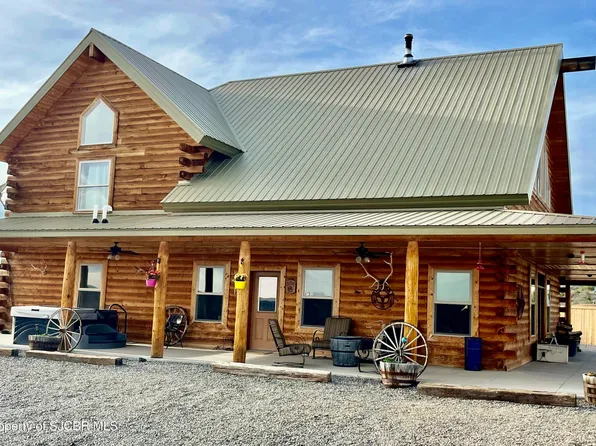 7153 Us 64, Bloomfield, NM 87413