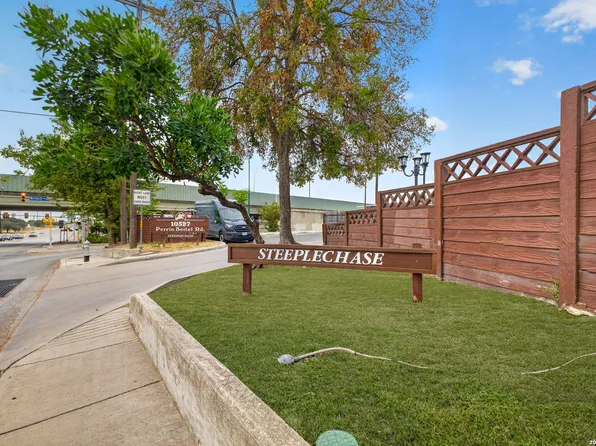 10527 PERRIN BEITEL RD #209A, San Antonio, TX 78217
