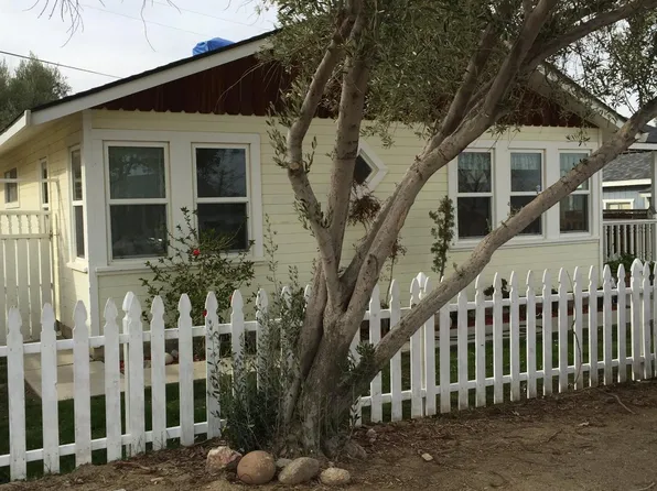 511 6th Ave, Taft, CA 93268