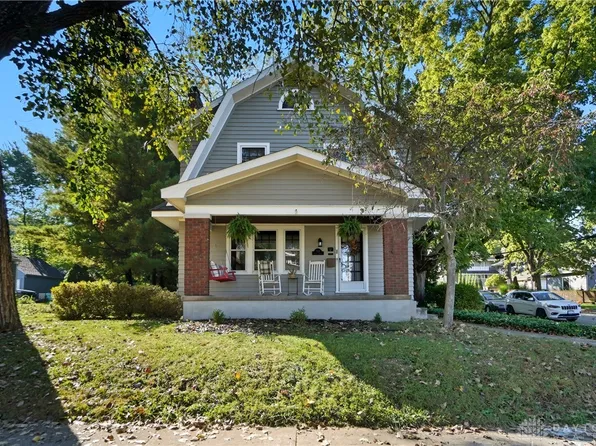 518 Irving Ave, Oakwood, OH 45409