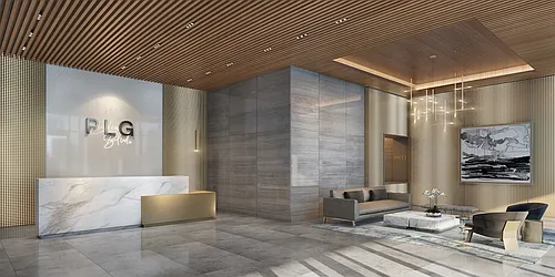 Rented by The Moinian Group