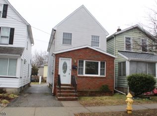 168 Jerome Pl, Bloomfield, NJ 07003