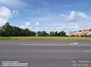0 Highway 1, Mansura, LA 71350