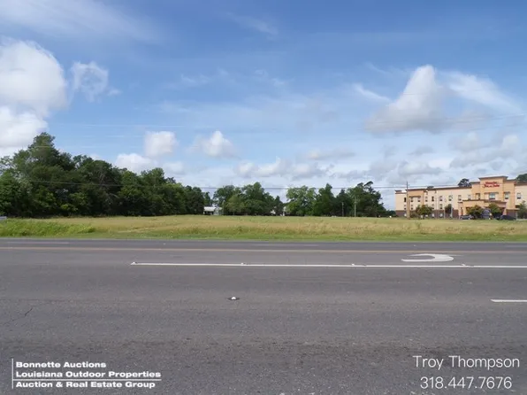 0 Highway 1, Mansura, LA 71350