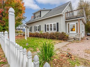 106 N Baird Ave, Rhinelander, WI 54501