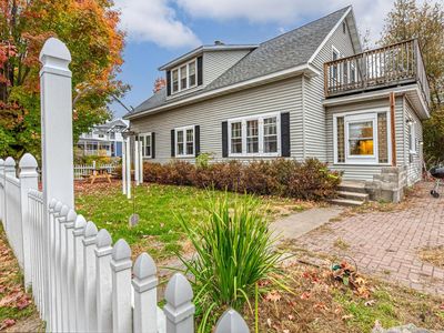 106 N Baird Ave, Rhinelander, WI, 54501