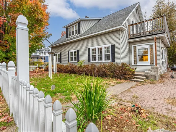 106 N Baird Ave, Rhinelander, WI 54501