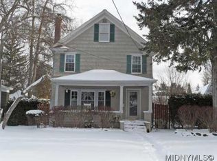 1402 N Madison St, Rome, NY 13440