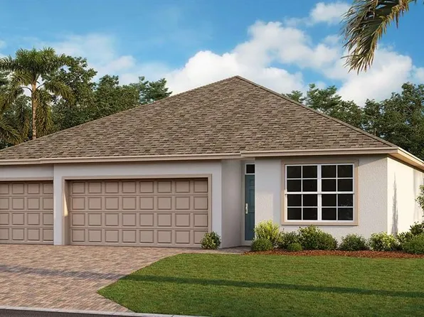 16078 Ortega Dr, Punta Gorda, FL 33955