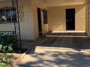 340 Chermont Dr, El Paso, TX 79912