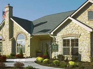 1268 Paddock Loop, Washington Court House, OH