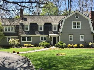 65 Mustato Rd, Katonah, NY 10536