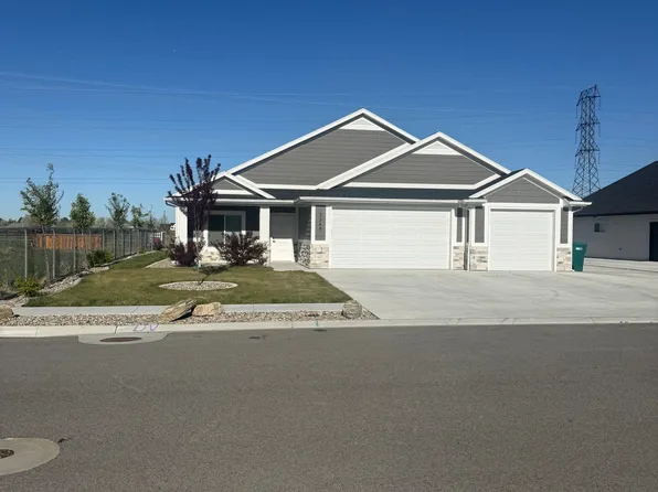 2249 W 3150 S, Ogden, UT 84401