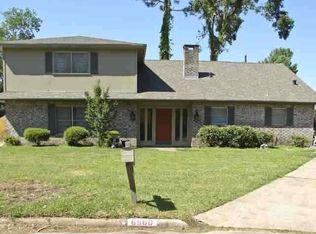 6560 Salem Cir, Beaumont, TX 77706