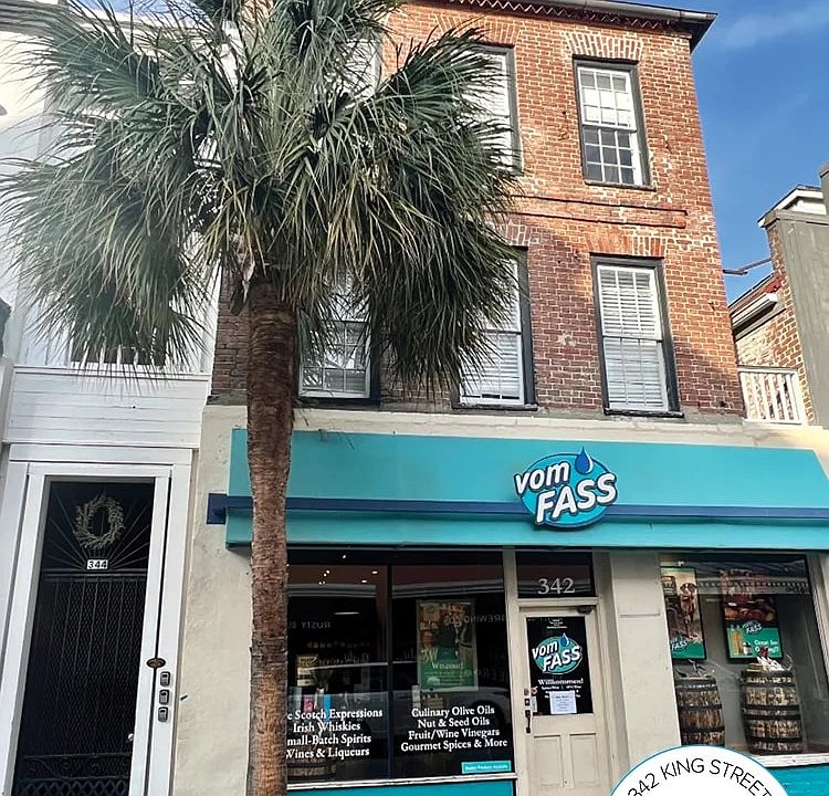 1st image of 342 King St Ste C