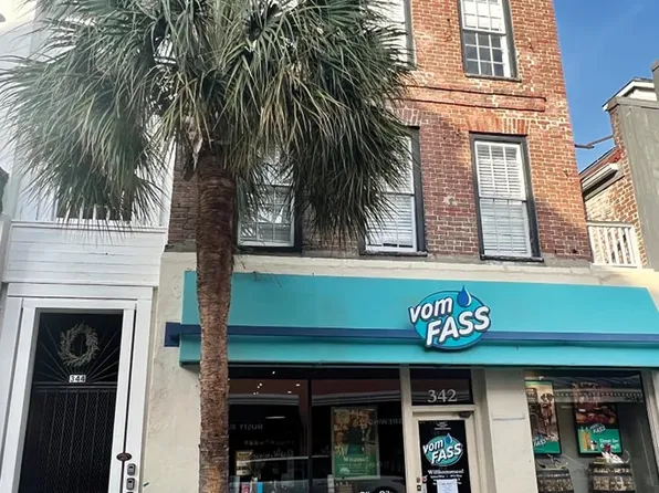 342 King St, Charleston, SC