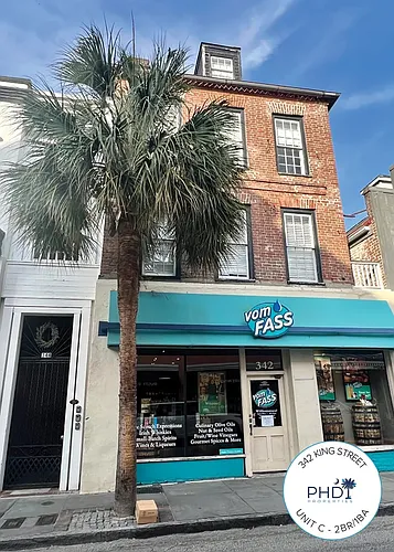 342 King St #C Photo 1