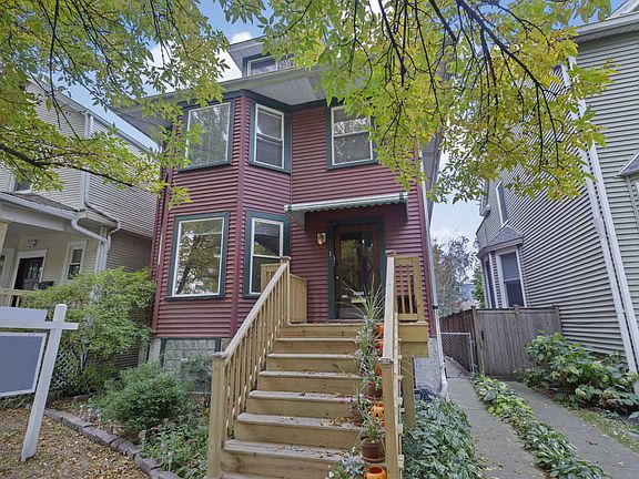 2nd image of 4818 N Hamilton Ave