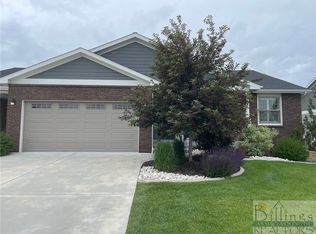 3611 Colton Blvd, Billings, MT 59102