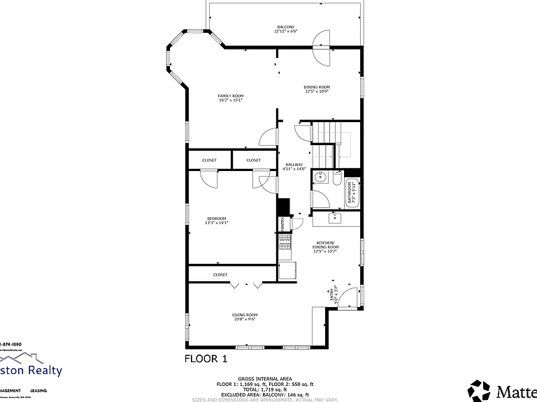 66 Sagamore Ave #2 — Photo 23