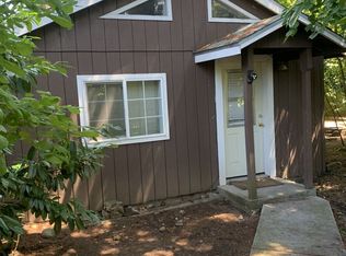 160 NE 172nd Ave, Portland, OR 97230