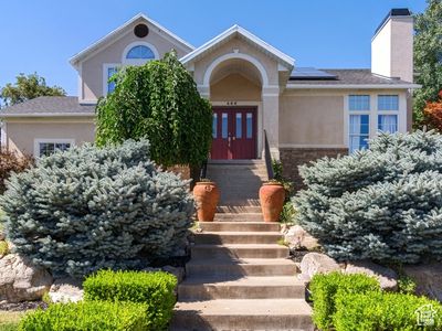 466 E 3460 N, North Ogden, UT, 84414