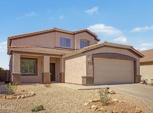 12807 E Hannah Trl, Vail, AZ 85641