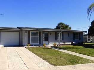 6524 Malaluka Rd, North Port, FL 34287